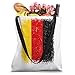 Vintage Germany Shirt German Flag Pride Gift Germany Flag Tote Bag