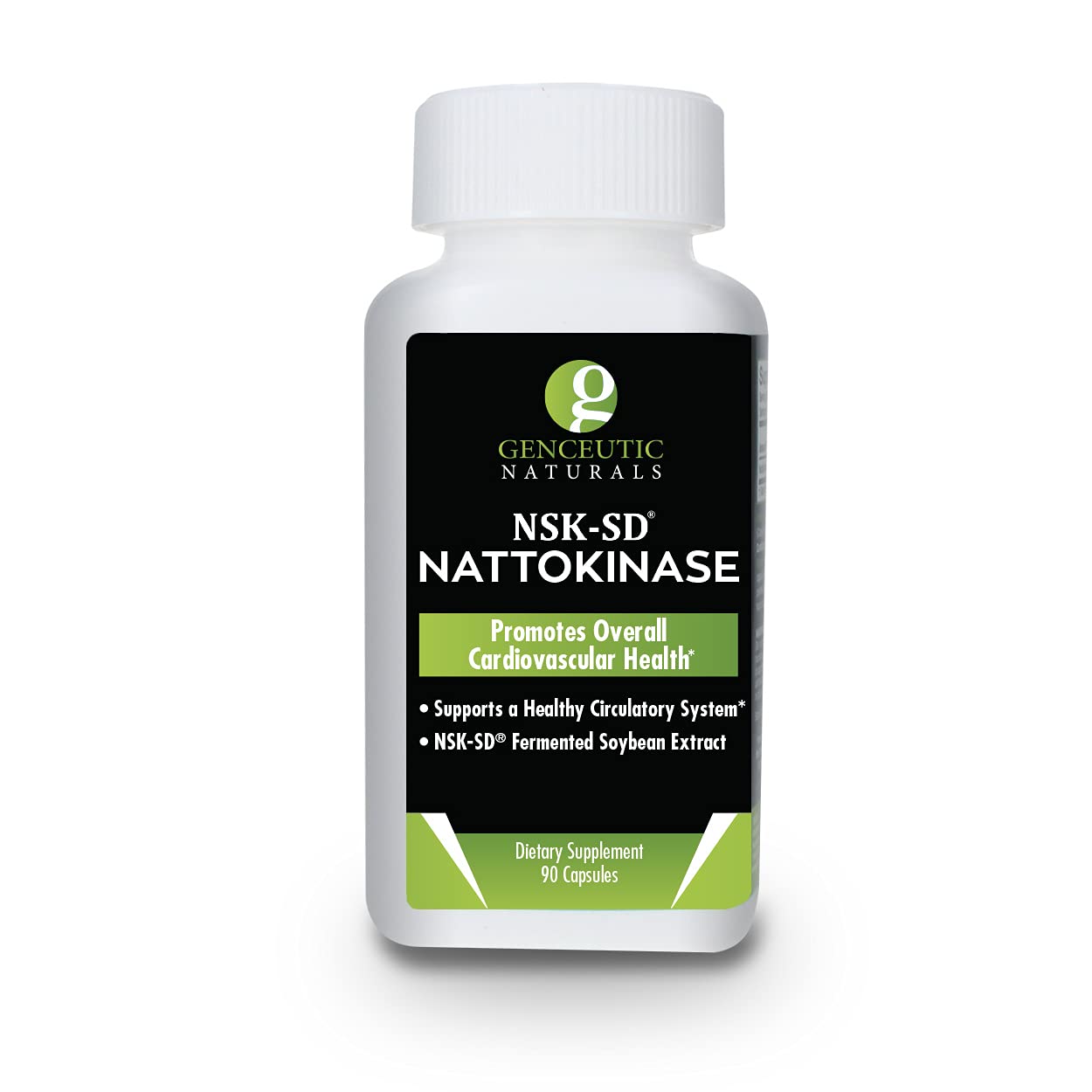 Nattokinase NSK-SD