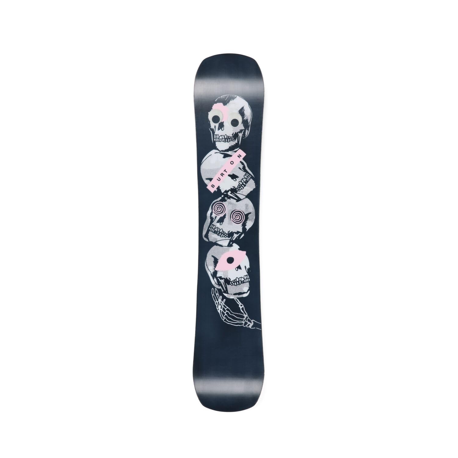 Burton - Tavola da Snowboard Rewind Uomo - Uomo - Bianco