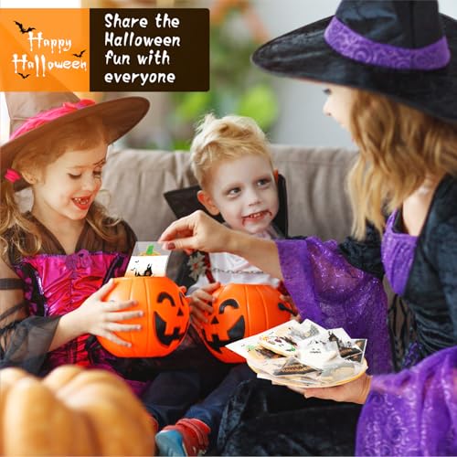 Vicuna R Halloween Cookie Cutters Set thumb #2