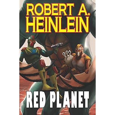Red Planet