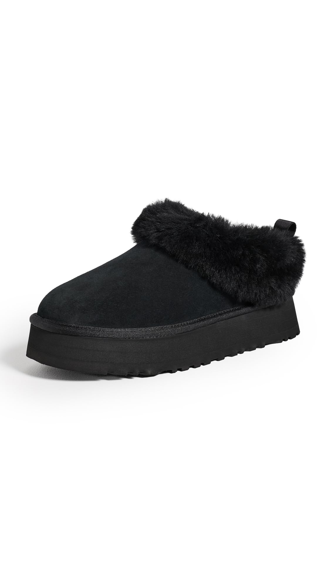 UGG TAZZELLE 1171393 BLK Damen Slipper schwarz (Gr. 40)