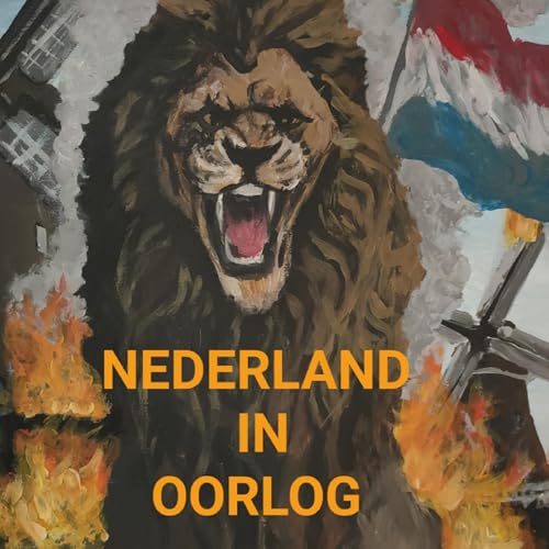 Nederland in Oorlog Titelbild