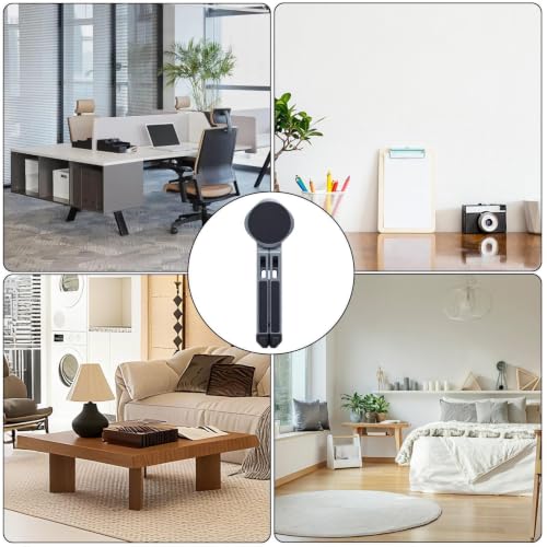 Soporte portátil para laptop ideal para trabajar en tabletas y computadoras en casa 3
