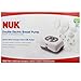 NUK Expressive Double Electric Breast Pump
