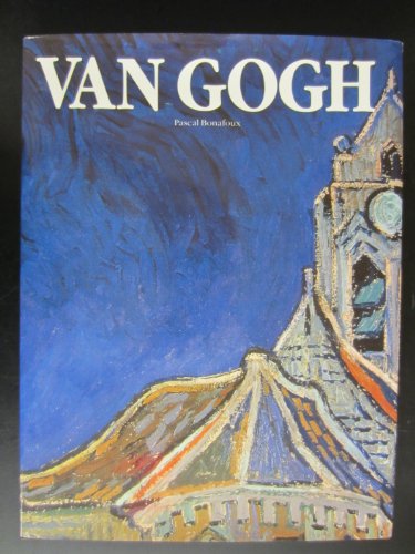 VAN GOGH 0712638288 Book Cover