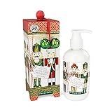Michel Design Works Lotion, Nutcracker