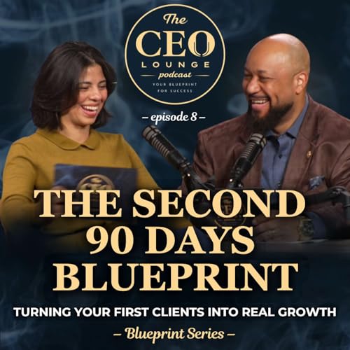 The Second 90 Days of Business: How to Turn First Clients Into Real Growth