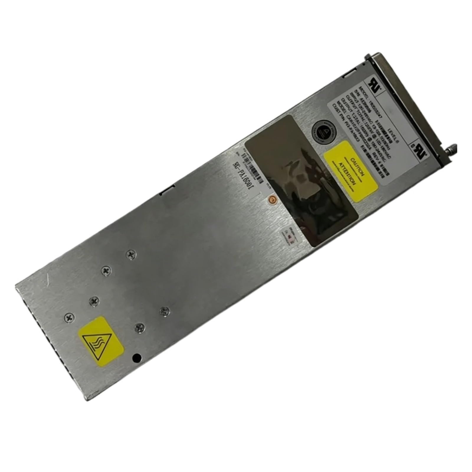 KKHCMZPI RG-PA1600I AE99598 CAR1612FPBR5Z02A 1600W Power Supply