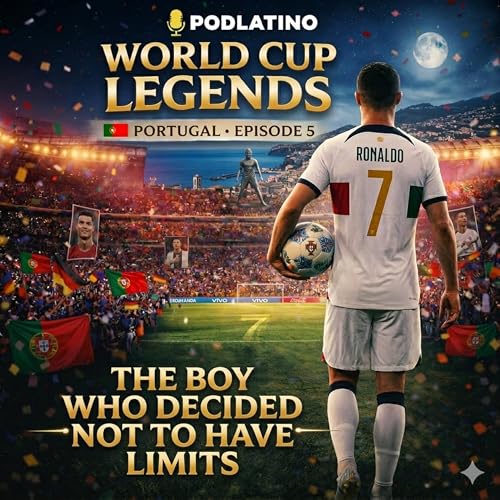 The Machine That Built Itself