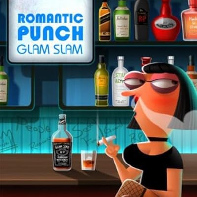 Vol. 2 Glam Slam