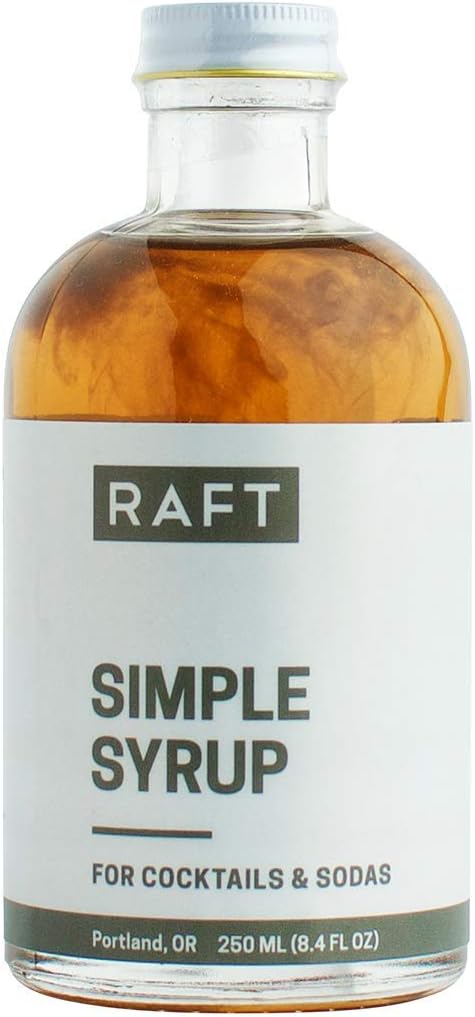 Raft Simple Syrup