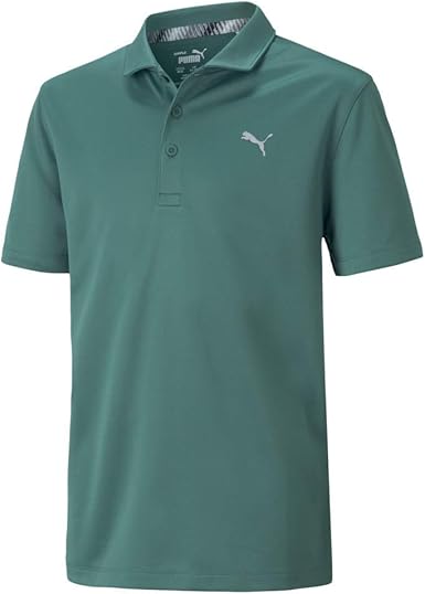 puma green full video