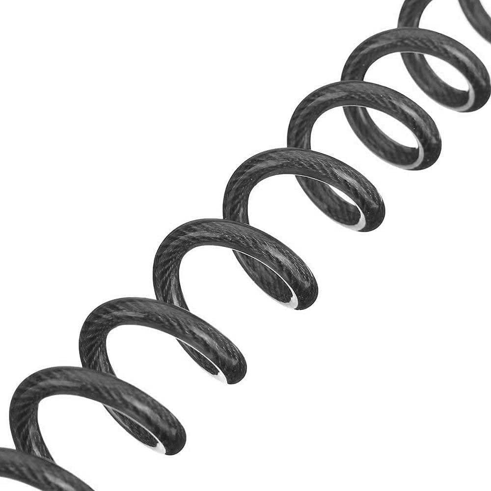 Armadietto con combinazione, Lucchetto codificato for bagagli, Lucchetto con codice, Combinazione resettabile a 3 cifre Combinazione Password Codice Lucchetto for valigia Bagagli da viaggio Zaino + Ca