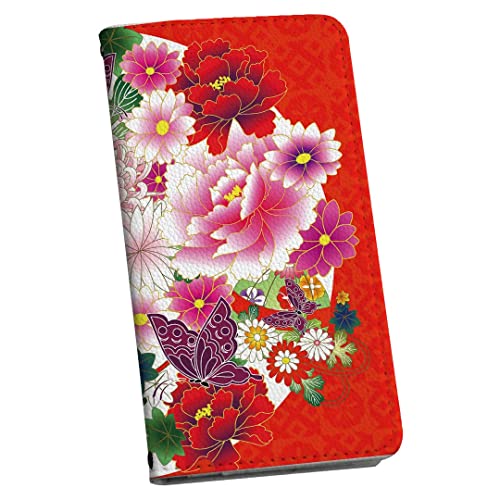 AQUOS R9 �p �P�[�X SH-51E A401SH SH-M28 �Ή� �蒠�^ PU���U�[ �}�O�l�b�g �J�[�h2�� �X�^���h �a�� �a�� �� �� ���b�h 007935