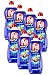 Produktbild Pril 5 Plus Original, Handgeschirrspülmittel, (7 x 675 ml) mit selbstaktiver Fettlösekraft