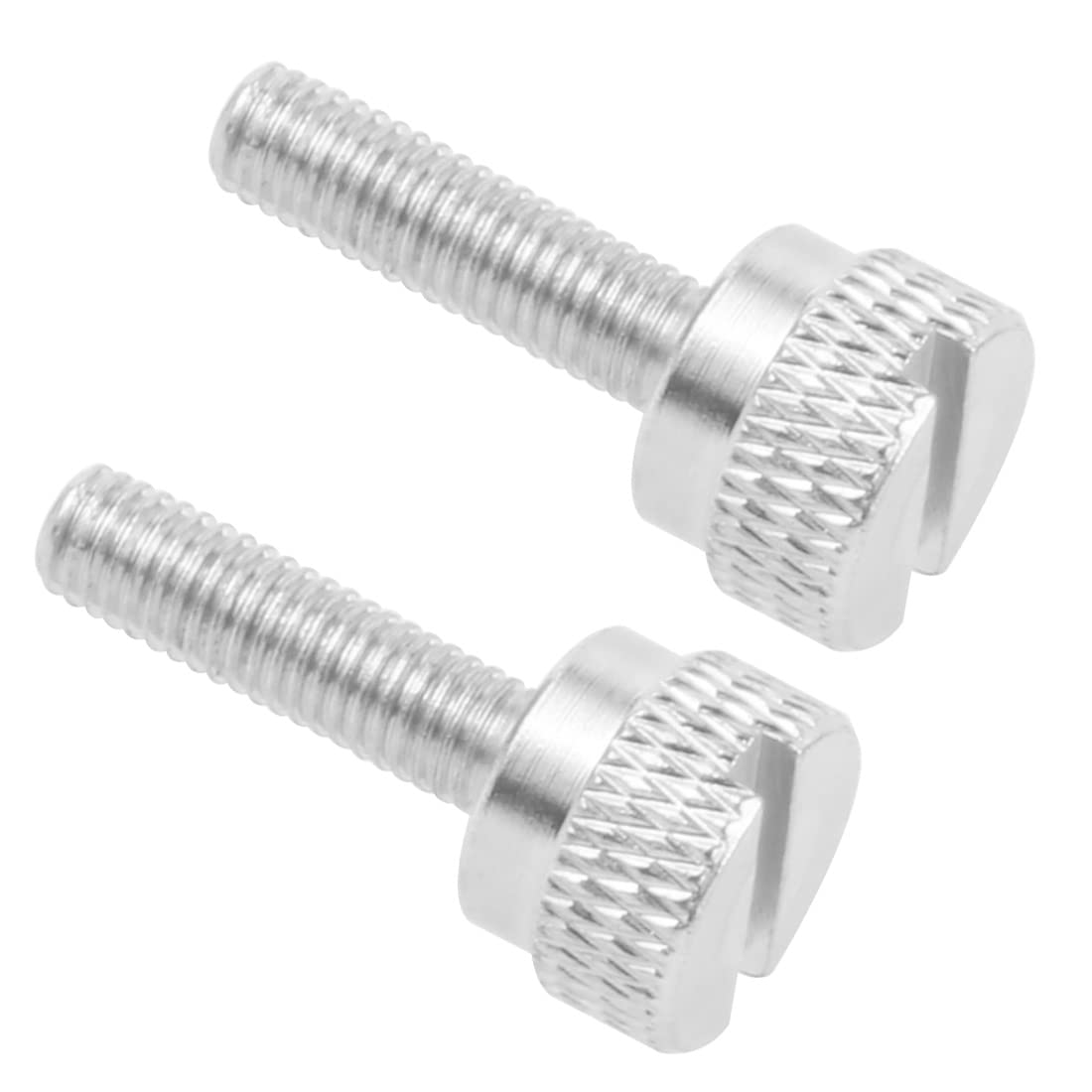 Vite regolabile manico acciaio inox 304 M4 M5 M6 1/4 per Gopro Max 8 7 6 5
