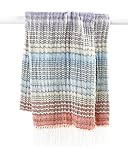 Made in Italy Missoni Home Solange Überwurf