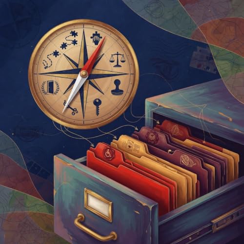 Disability Benefits Navigation cover art