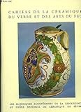  Cahiers de la ceramique du verre et des arts du feu - n° 51