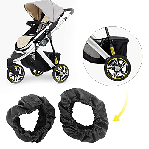 IDWT Copriruota per Passeggino, Copriruota per