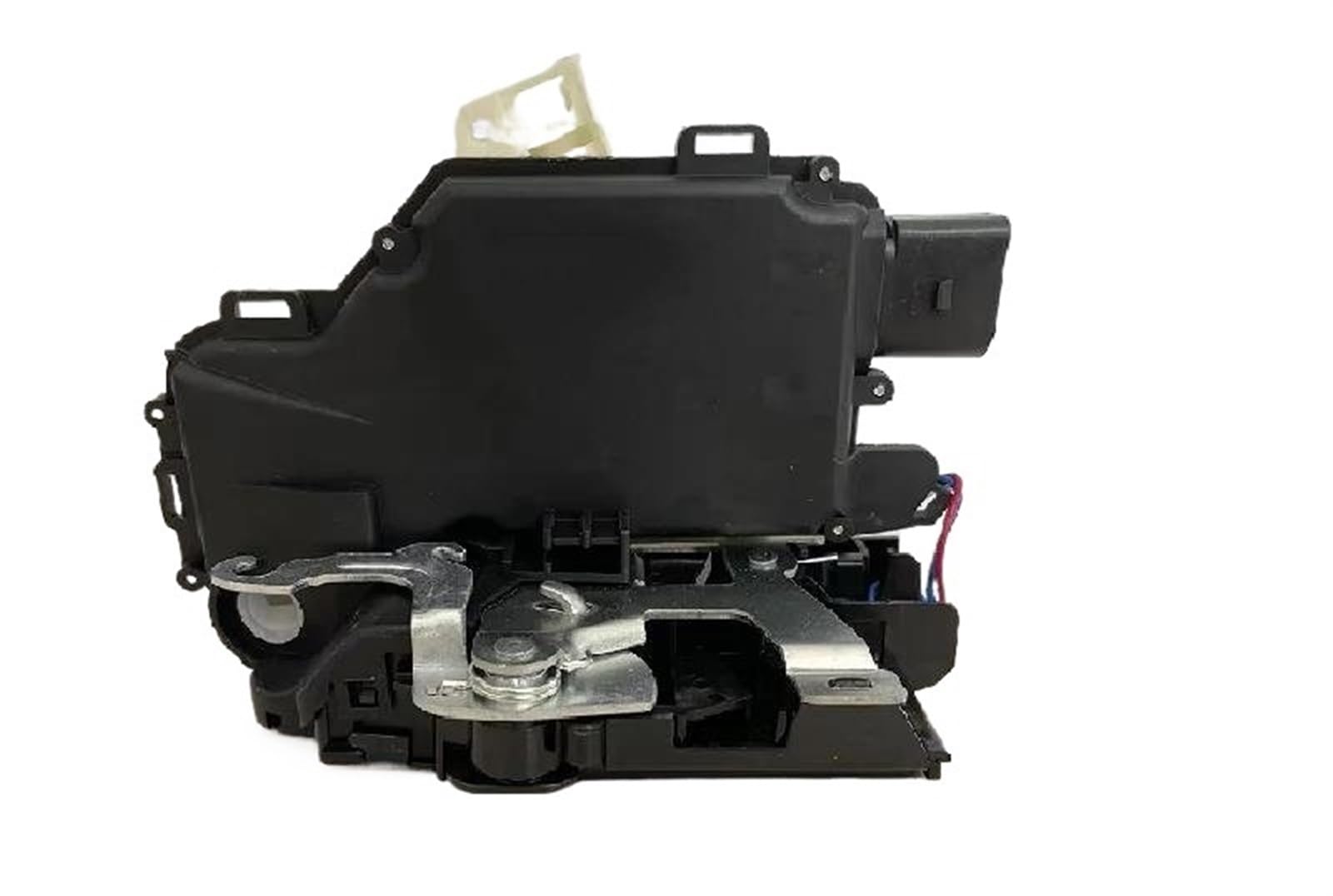 Car Door Lock Actuator for Vw for Bora for Lupo for Golf for Mk4 for Passat B5 Car Door Lock Accessories Latch 3b1837016a Oor Auto Parts(Front rigt-8pins)