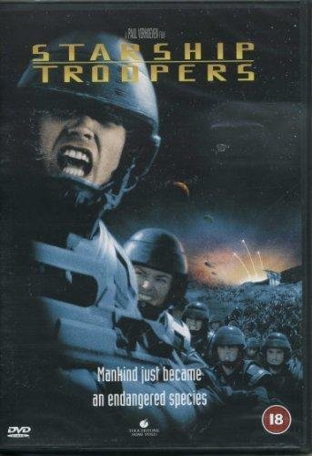 Jake BUSEY, Seth GILLIAM, Casper VAN DIEN