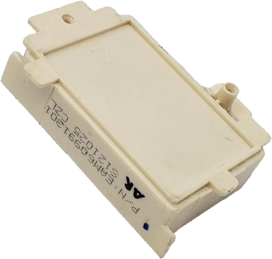 Replacement for Genuine for LG Washer Noise Filter EAM609913011-YR Guarantee & Same Day Ship compatible with LG EAM60991301.