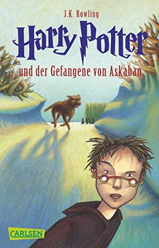 Harry Potter und der Gefangene von Askaban (Harry Potter 3): 403