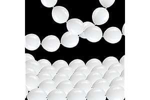 Meanplan 100 Pcs Link O' Loon Balloons