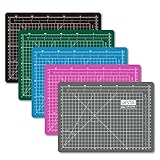 Coupe-papiers & Tapis de coupe
