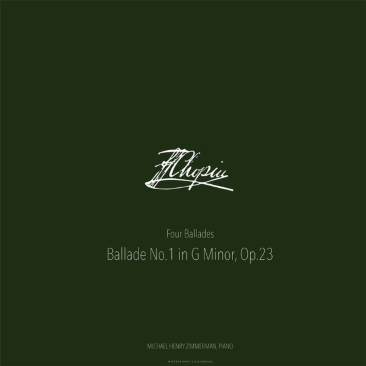 Michael Henry Zimmerman