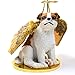 Christmas Ornament: Jack Russell Terrier