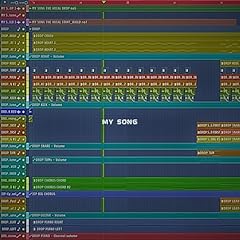 MY SONG / OTO