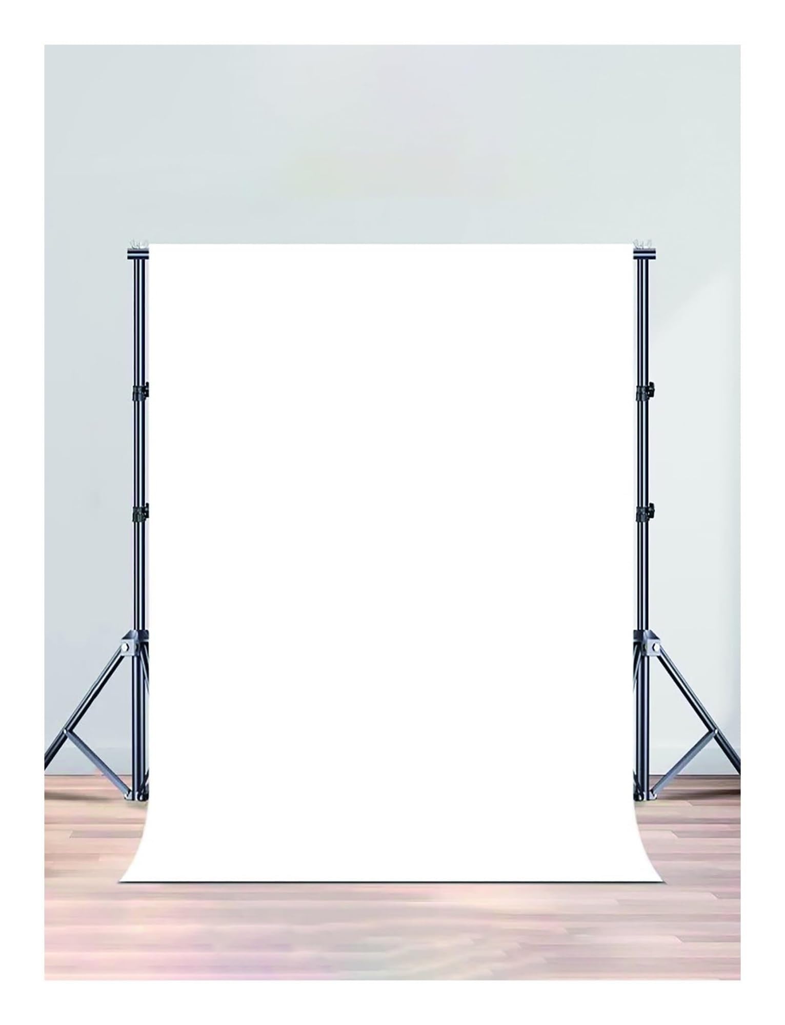 Grande sfondo pieghevole per servizi fotografici, portatile, senza grinze, kit schermo verde per streaming fotografico in studio
