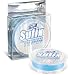 Sufix Ice Braid 6 lb (Glacier Blue, Size- 75 YD Spool)
