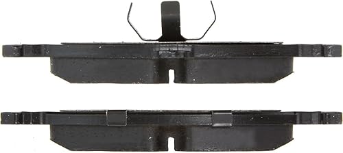 Miniatura 3 de Juego de pastillas de freno de disco delantero compatibles con Chevrolet Chevy Monza 2003 PC-706904