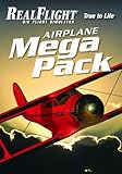 Über 35 neue Flugzeuge RealFlight A-GPMZ4160 G6 Air Mega Pack
