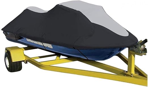 SBU Jet Ski Cover 600D for Polaris