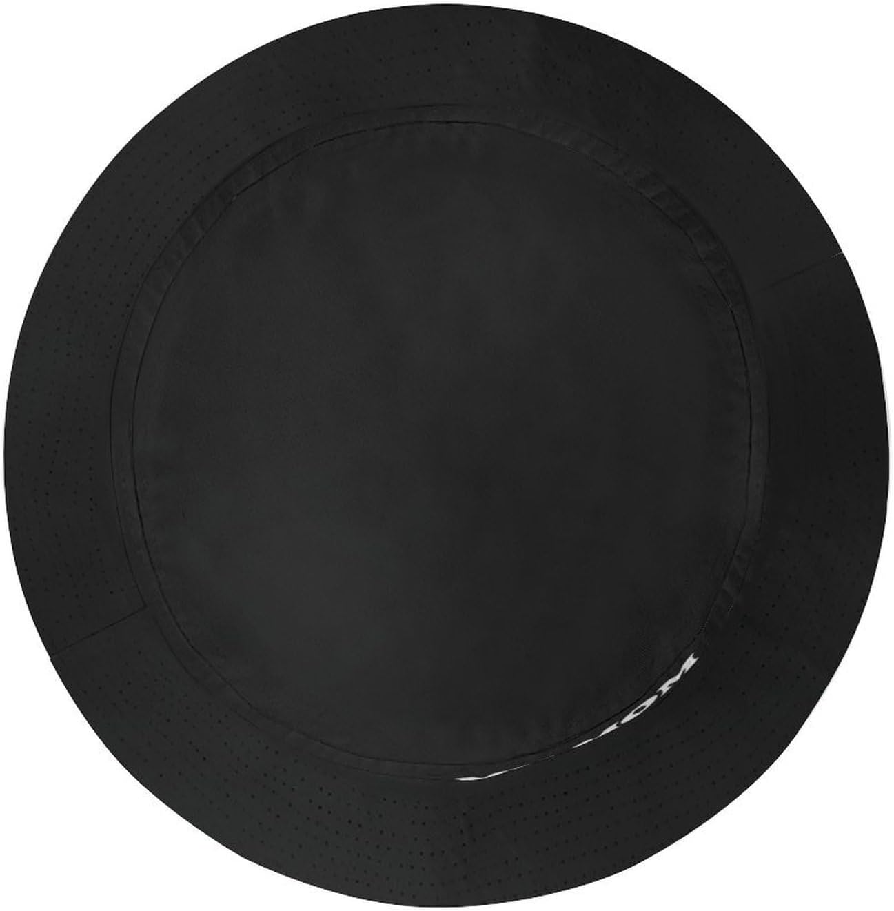 Funny My Mom Says I'm Special Bucket Hat - Packable Sun Protection Hat for Men Women Beach Fishing Travel image 3