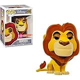 POP! es una serie de figuras de vinilo cruzadas de Funko y otras famosas franquicias de medios de cultura pop.