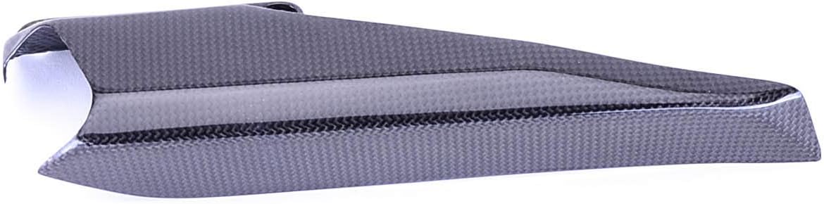 Bestem (CBKT-RC8-CGD) Black Carbon Fiber Chain Guard for KTM RC8 2008 – 2013