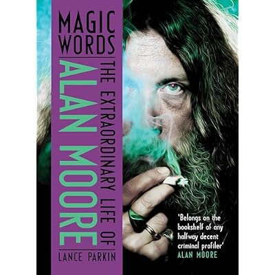 Magic Words