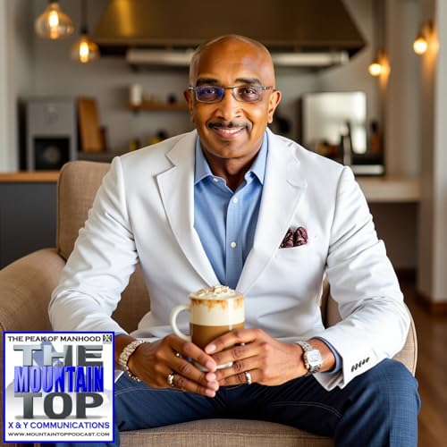 Self-Aware Masculinity - MTP481 Podcast Por  arte de portada