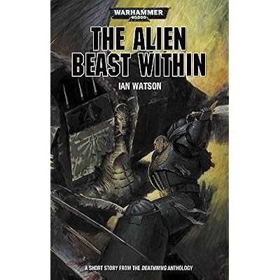 The Alien Beast Within