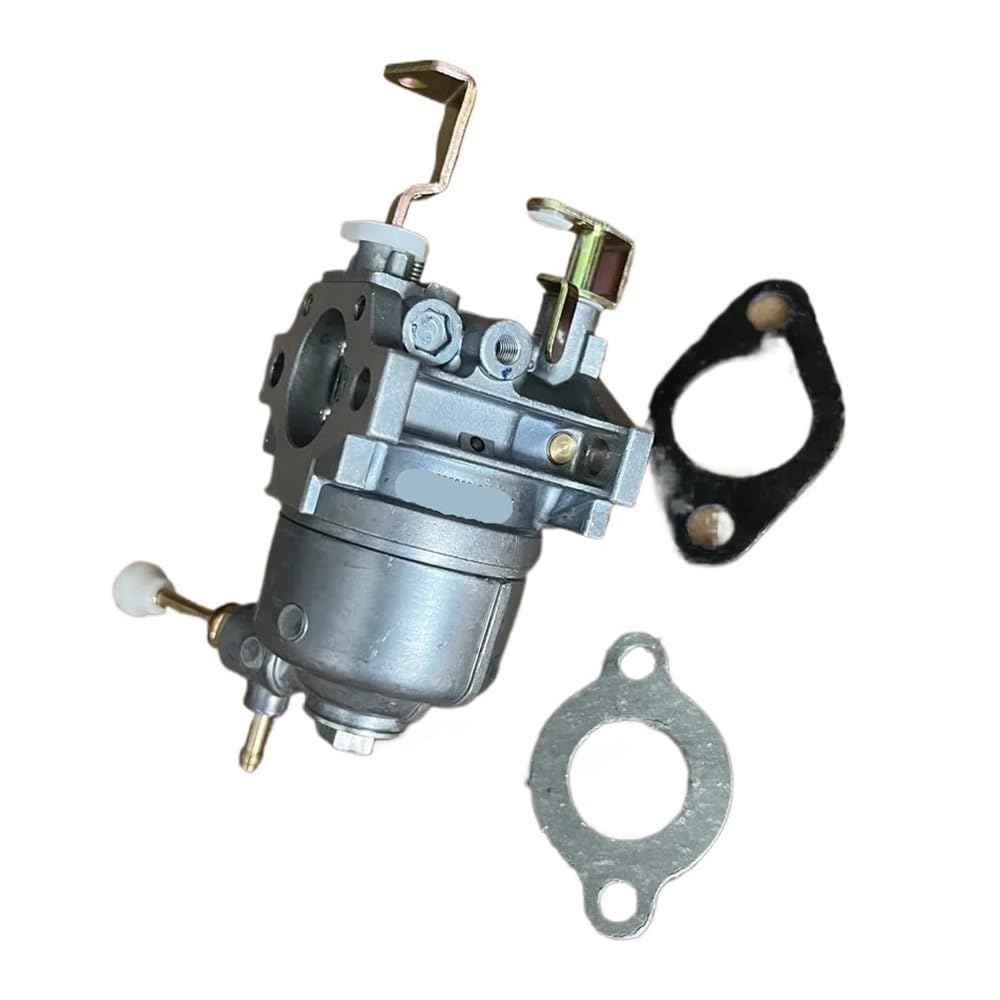 Carburateur GM131 pour stabiliser le régime de pompe à eau