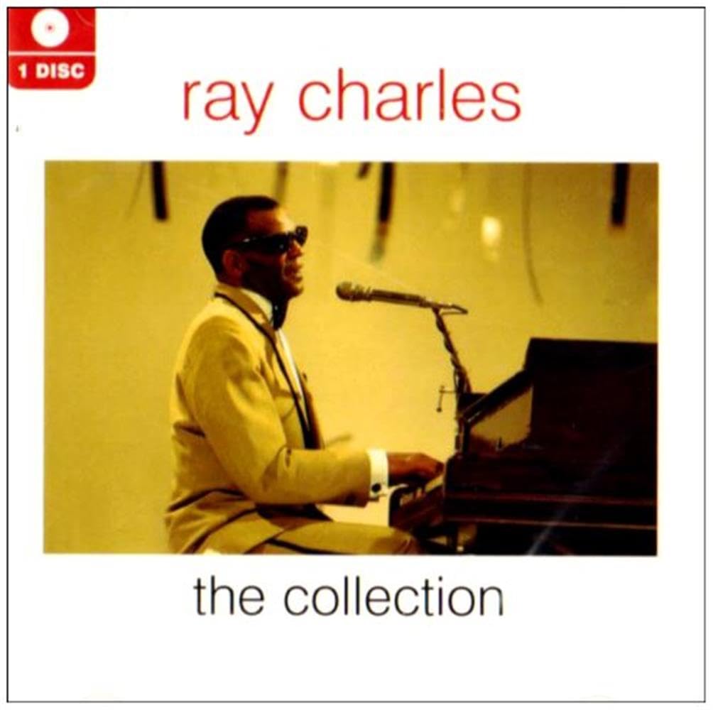 Ray Charles : The Collection CD (2007) Highly Rated eBay Seller Great Prices