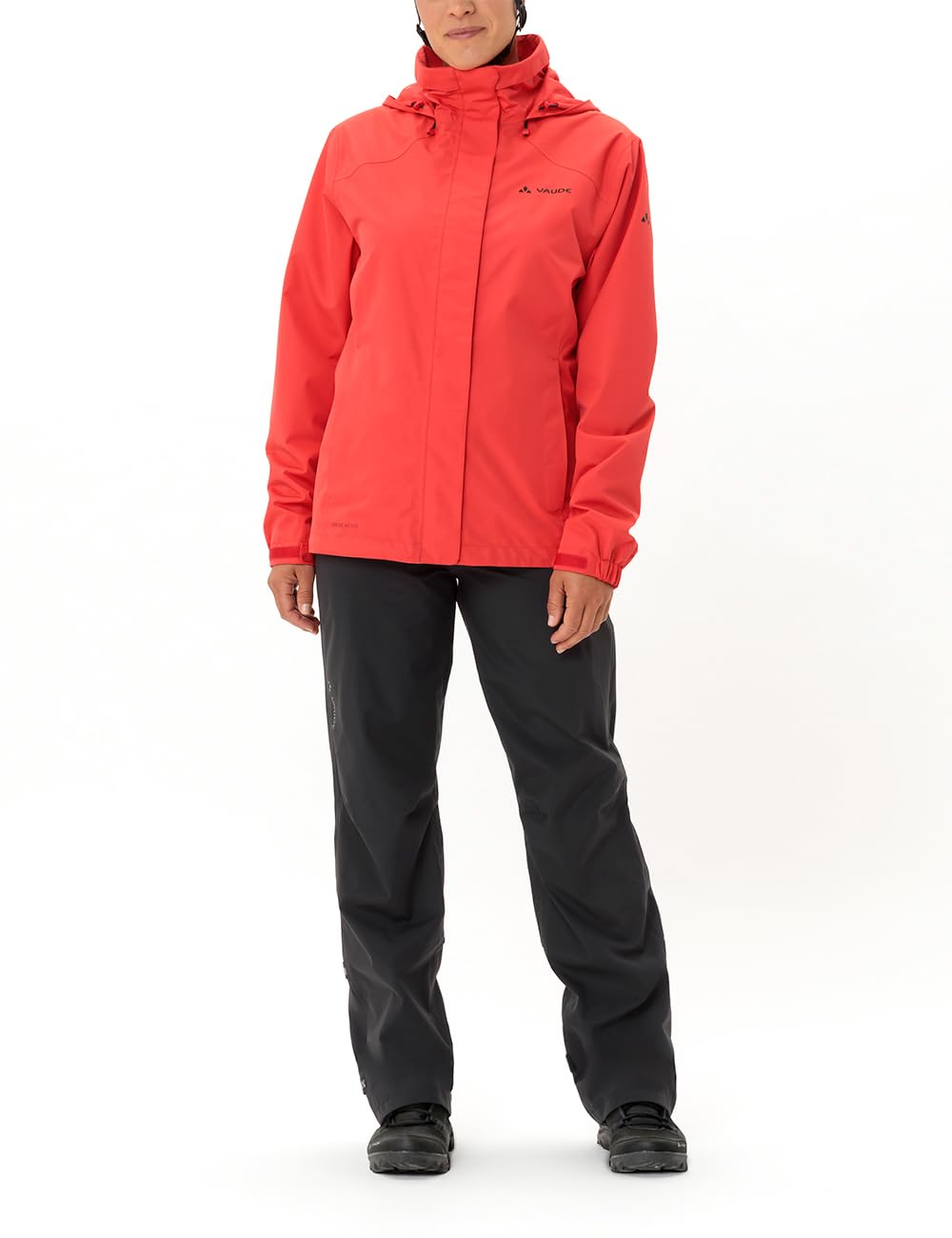 VAUDE Damen Hose Women's Yaras Rain Pants IV