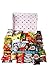 Akibento Deluxe Asian Snack Box (22 Count) | Variety Assortment of Premium Japanese Candy, Korean Snacks and Asian Sweets! | College Care Package | Gift Care Package | Nom Box