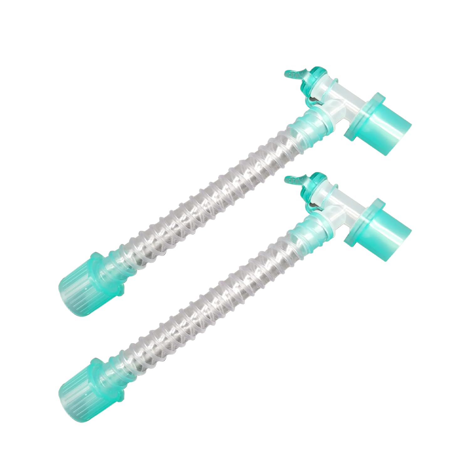 Medrop catheter mount Universal size 22 mm standard female connector on both ends with an inner diameter of 15 mm|sterile product |single use | disposable individual pack | (pack of 5 pcs) (B0CGRX45CB) Amazon Price History, Amazon Price Tracker